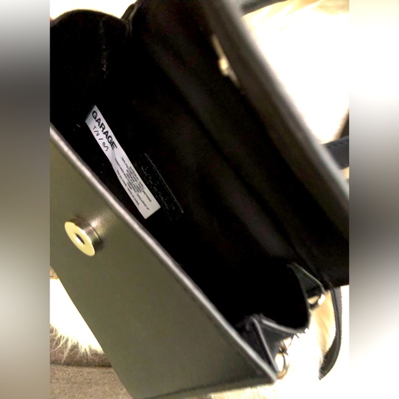 Garage 🖤 Mini bag - Picture 4 of 6